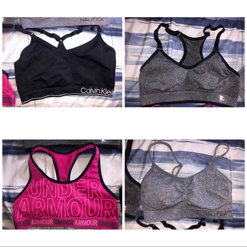Sport bra bundle